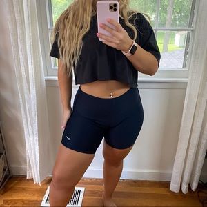 Nike Bike Shorts for Women - Poshmark